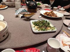 -润泽园饭庄(中山路店)