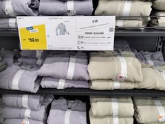 -迪卡侬(安德门店)