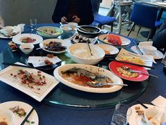 -恩然邦臣酒店-漫垛餐厅