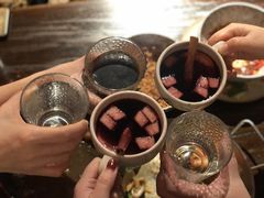 -Brut Eatery悦璞食堂(建国东路店)