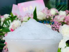 -吉小手•豆花和糖水(卧龙晓城店)