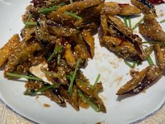 -秦月轩·陕西家乡菜(阜成路·五棵松店)