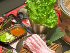 -西塔老太太泥炉烤肉(龙湖北苑天街店)