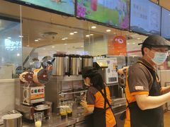 -CoCo都可(新我格广场店)