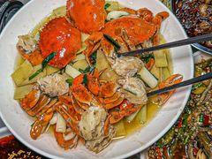 -辣螃铠盆盆蟹大排档(总店)