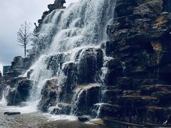 -枫香湖儿童公园