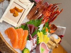 -花潮料理艺食馆(SM新生活广场店)