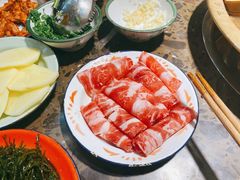 -叁口煮市井老火锅(春熙路店)