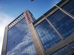 -河北省血液中心-无偿献血科普馆