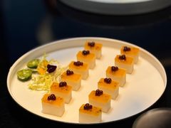 桂花山药-颂·江南宴(大剧院店)