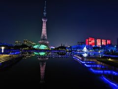 -文华公园(禅城区)