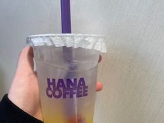 -HANA COFFEE(长寿路店)
