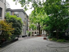 -徐家汇源景区-衡山坊