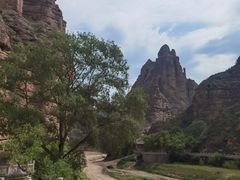 -刘家峡水库