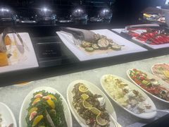 -拉蒂娜·巴西牛排馆 Latina·Brazilian Steakhouse(陆家嘴旗舰店)