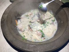 -鲜潭蒸汽石锅鱼(五道口购物中心店)