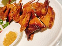 -瓷忆·瓷文化餐厅(上海店)