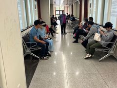 -浙江省中医院(湖滨院区)