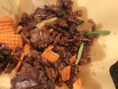 -北京老铺烤鸭(西稍门店)