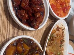 -乡村基·川味现炒大王(熙悦天街店)