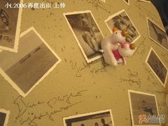 最爱北京中友MC-麦当劳