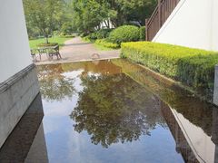 -青花餐厅(雅谷泉山庄酒店)