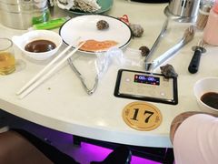 -蓝珊甄选海鲜自助·火锅大排档(近阿那亚店)