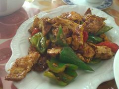 -富临轩私房菜(集庆门大街店)