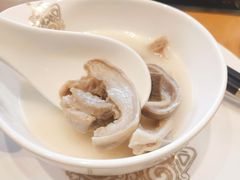 -湯系·煲汤手艺人(东二环泰禾广场店)