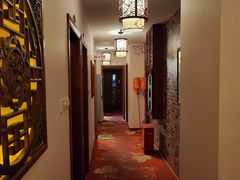 -智慧盲人按摩艾灸-颈肩腰膝疼痛调理(浦东店)