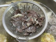 -贵宾牛·潮汕牛肉火锅(珠池总店)