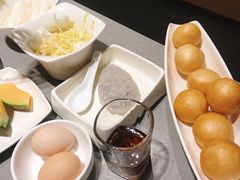 -海底捞火锅(石厦时代广场店)