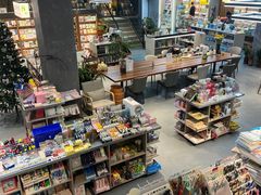 -方庄书店(通润商务会馆店)