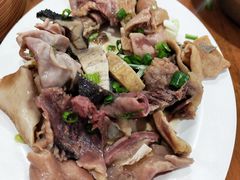 -达道武仔牛肉店(广达路店)