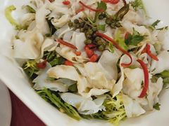 -大眼锅贴水饺(河东店)