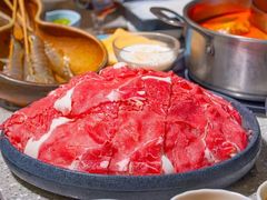 -集渔·泰式海鲜火锅(科华店)