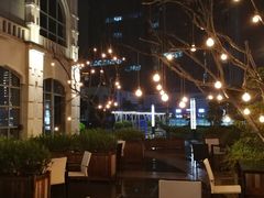 -at cafe 意大利餐厅(集美店)