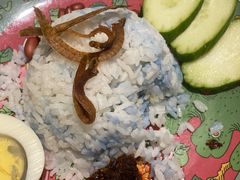 -小娘惹厨房Little Nyonya(狮城有约上榜店)