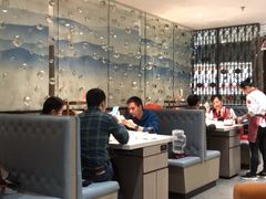 -海底捞火锅(航洋城店)