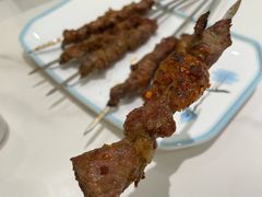 -马尔龙新疆饭店·清真(瑞景店)