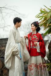 -Mu慕婚纱摄影·超级工作室