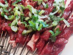 -冰城串说·羊肉串烧烤(哈西大街店)