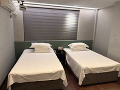 -水墨澜渟足道·SPA·传统(四望亭东关街店)