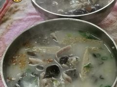 -广场正宗原汁薏米店