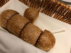 蒜蓉面包-西堤厚牛排(国瑞店)
