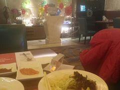 -佛山皇冠假日酒店-西餐厅
