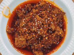 -老三样·美食研究中心(世贸路店)