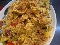 菠萝炒饭-simply thai天泰(长泰广场店)