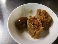-芳婆糕团店(王府大街店)