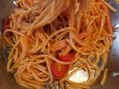 -美森西餐厅(曙光大道店)
